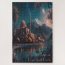 Recherche de ramadan puzzles Moubarak