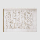 Search for renaissance tissue paper Vintage