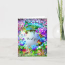 Search for fairy thank you cards Fantasy