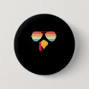 Search for tree face buttons Santa claus