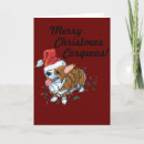 Search for pembroke welsh corgi christmas cards Puppy