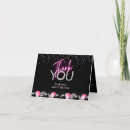Recherche de diamant rose vœux cartes Parties scintillant