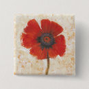 Search for poppy buttons Floral