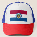 Recherche de le missouri casquettes Drapeau du missouri