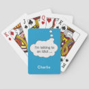 Recherche de le parlement jeux de cartes Drôle