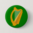 Search for irish flag buttons Green