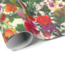 Search for vintage easter wrapping paper Flowers