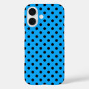 Recherche de pois noir iphone coques Polkadot