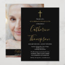 Search for cross funeral invitations Death