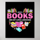 Search for reading posters Language