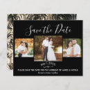Search for metal save the dates Rustic