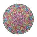 Recherche de dart de fractale Hippie
