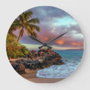 Recherche de plage sablonneuse horloges Sable