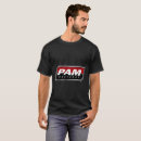 Search for pam tshirts Pride