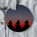 Search for horse riding buttons Cowboy