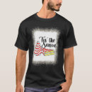 Search for christmas tree cake tshirts Little