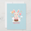 Search for cloud bunny Rabbit