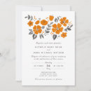 Search for folk wedding invitations Boho