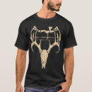 Search for compound bow tshirts Deer