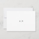 Search for blank rsvp cards Create your own