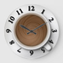 Search for tea clocks Latte