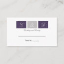 Search for square place cards Modern