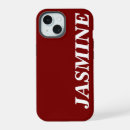 Search for solid red iphone cases Modern