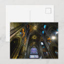 Search for glass window postcards France