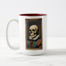 Recherche de morbide tasses Effrayant
