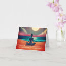 Recherche de guérisseur vœux cartes Méditation