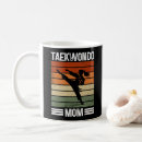 Recherche de jujitsu tasses Taekwondo