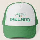 Recherche de irlande casquettes Limerick