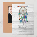 Search for native american wedding invitations Rustic