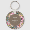 Search for pink brown keychains Boho