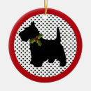 Search for scottish terrier ornaments Pet