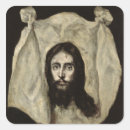 Search for veronica stickers Jesus