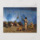 Recherche de serpents cartes postales Huile