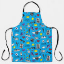 Search for the rock aprons Pattern