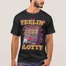 Search for feeling lucky tshirts Funny