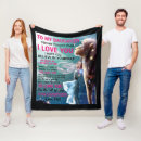 Search for father daughter blankets For her