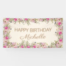 Search for floral banners Elegant
