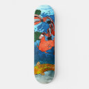 Recherche de koi fish skateboards Poisson