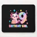 Search for 9th birthday mousepads Cute
