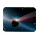 Recherche de comète magnets Étoiles