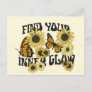 Recherche de années 70 vintages cartes postales 60s