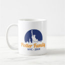 Search for statue mugs Family trip