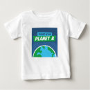 Search for save the planet baby clothes Global warming