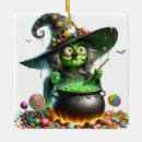 Search for brew ornaments Witch