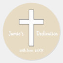 Search for dedicated stickers Christian