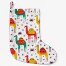 Search for camel christmas stockings Background